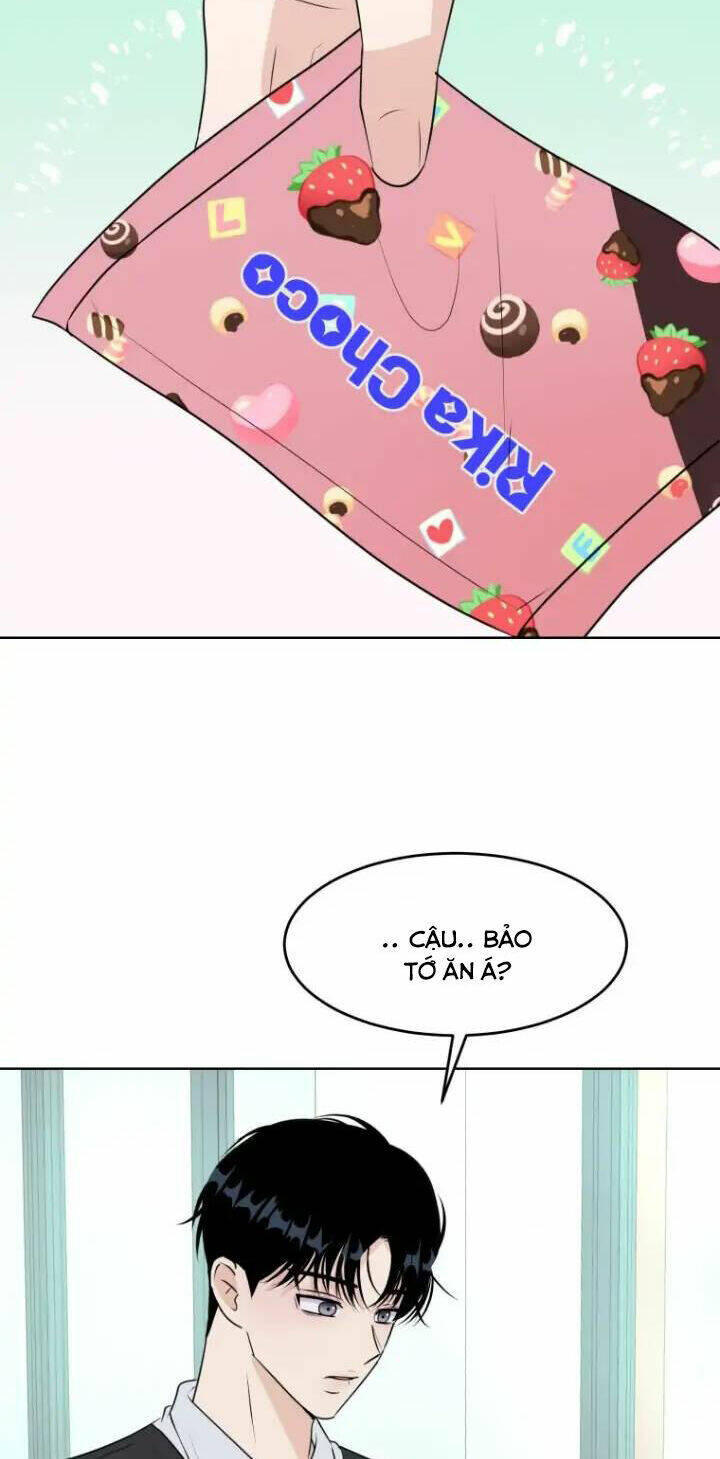 Bí Mật Tình Yêu Tuổi Thanh Xuân Chapter 17 - Trang 2