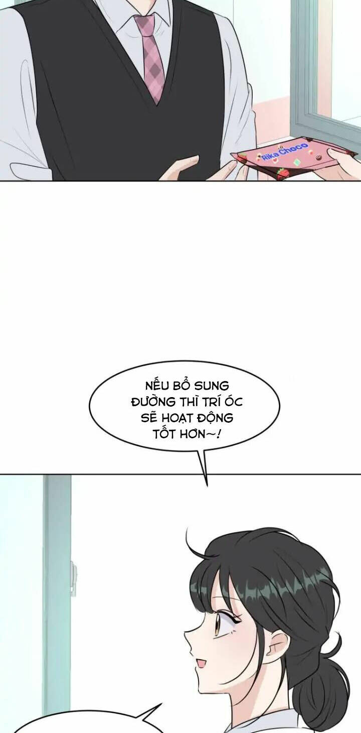 Bí Mật Tình Yêu Tuổi Thanh Xuân Chapter 17 - Trang 2