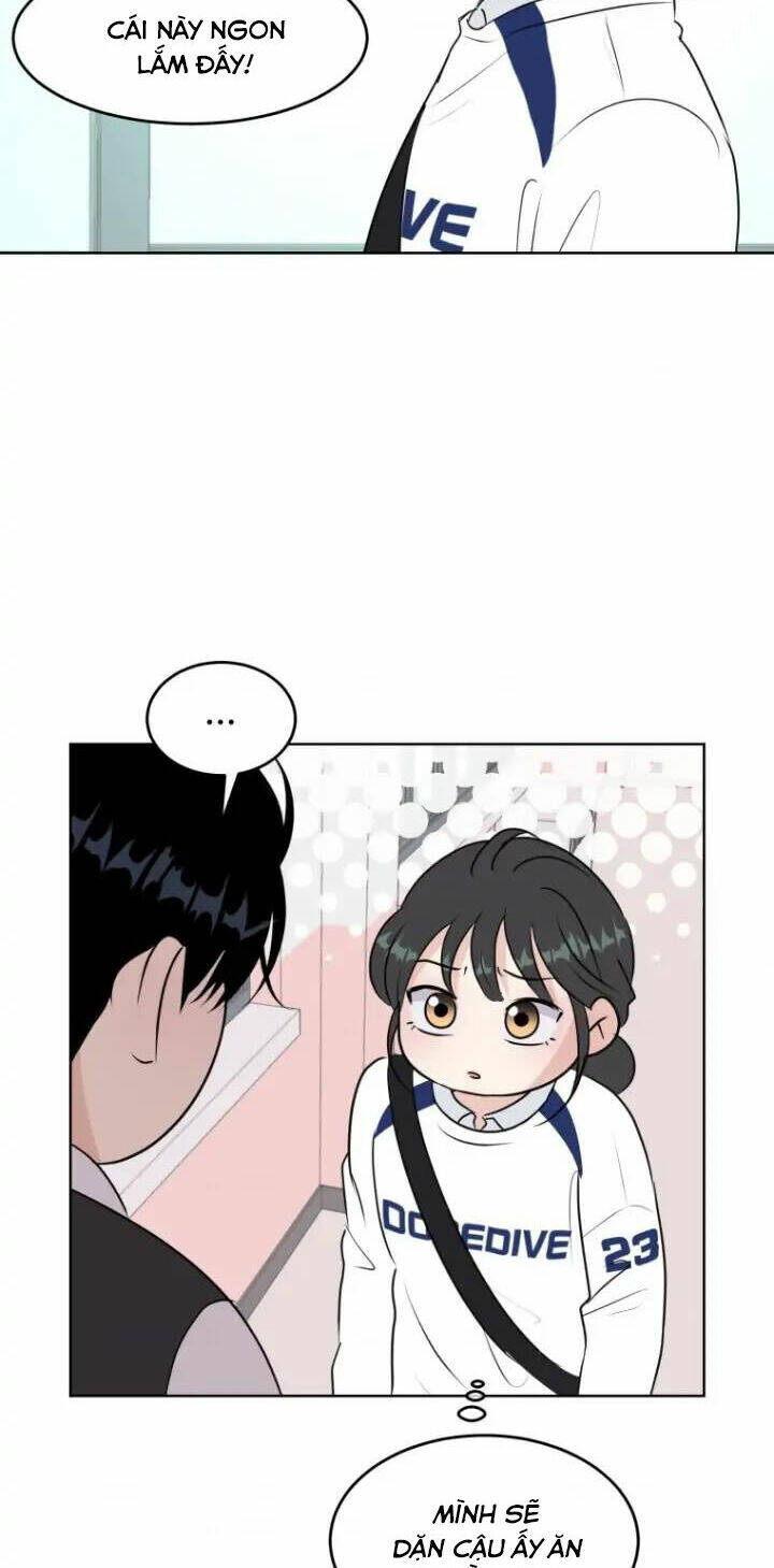 Bí Mật Tình Yêu Tuổi Thanh Xuân Chapter 17 - Trang 2