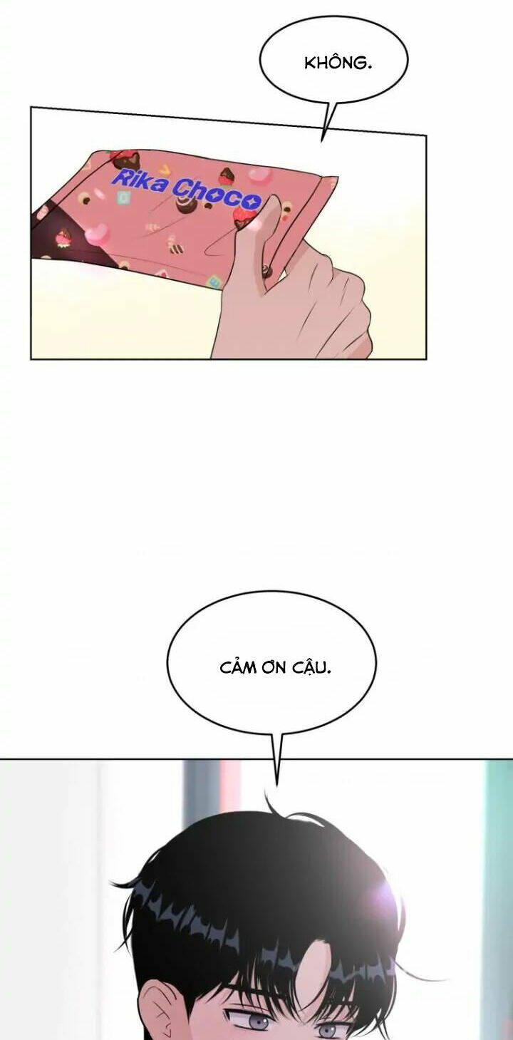 Bí Mật Tình Yêu Tuổi Thanh Xuân Chapter 17 - Trang 2