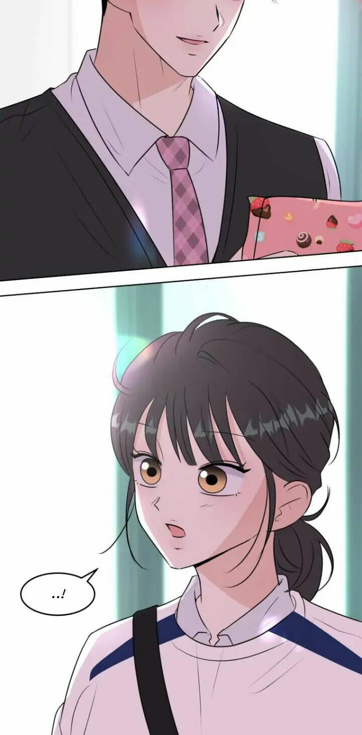 Bí Mật Tình Yêu Tuổi Thanh Xuân Chapter 17 - Trang 2