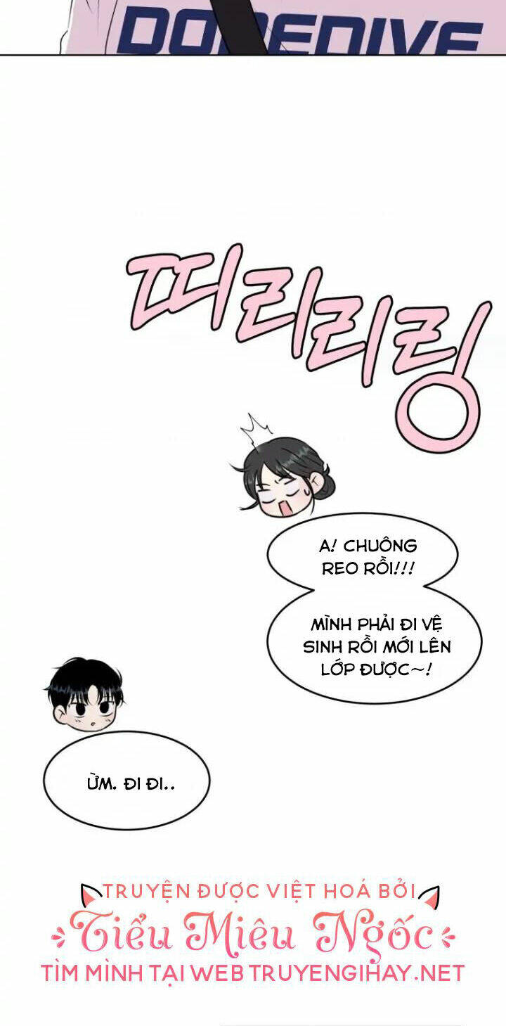 Bí Mật Tình Yêu Tuổi Thanh Xuân Chapter 17 - Trang 2