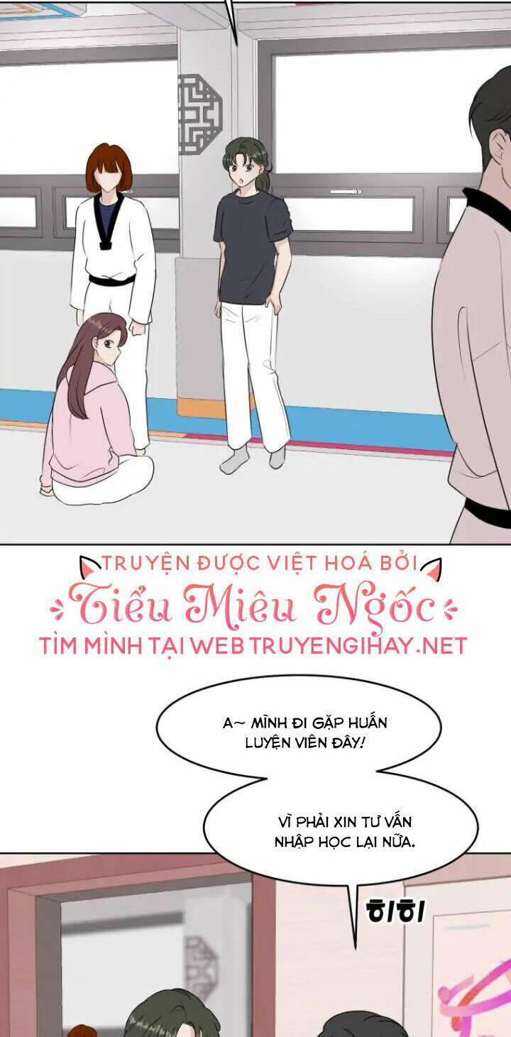 Bí Mật Tình Yêu Tuổi Thanh Xuân Chapter 17 - Trang 2