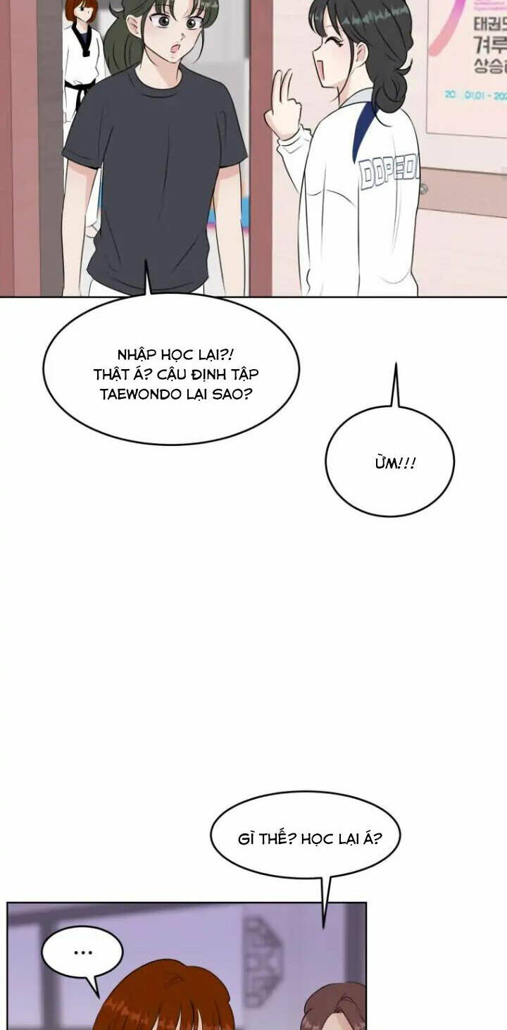 Bí Mật Tình Yêu Tuổi Thanh Xuân Chapter 17 - Trang 2