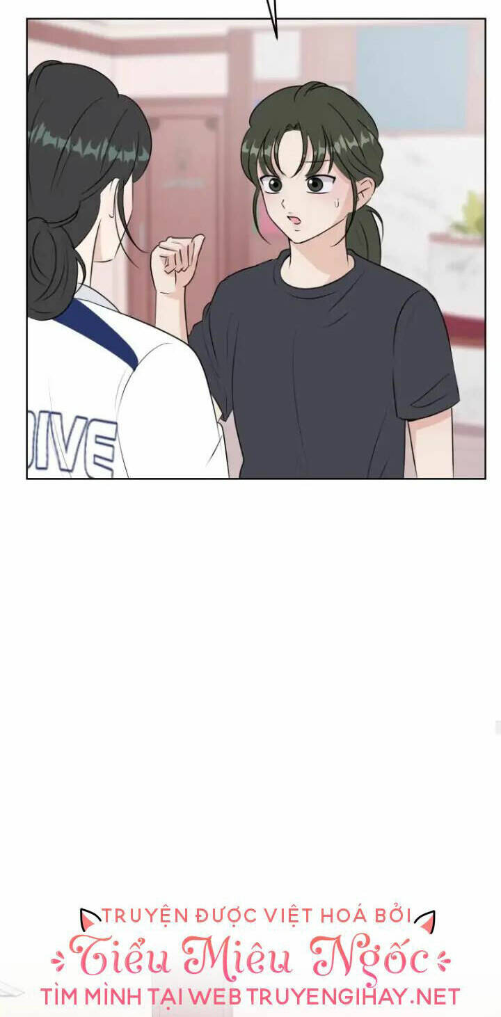 Bí Mật Tình Yêu Tuổi Thanh Xuân Chapter 17 - Trang 2