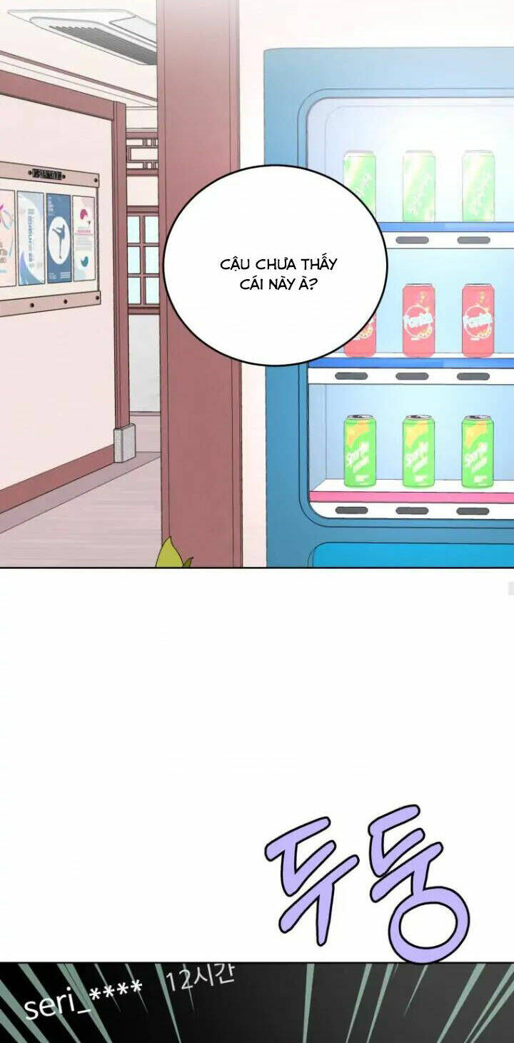 Bí Mật Tình Yêu Tuổi Thanh Xuân Chapter 17 - Trang 2