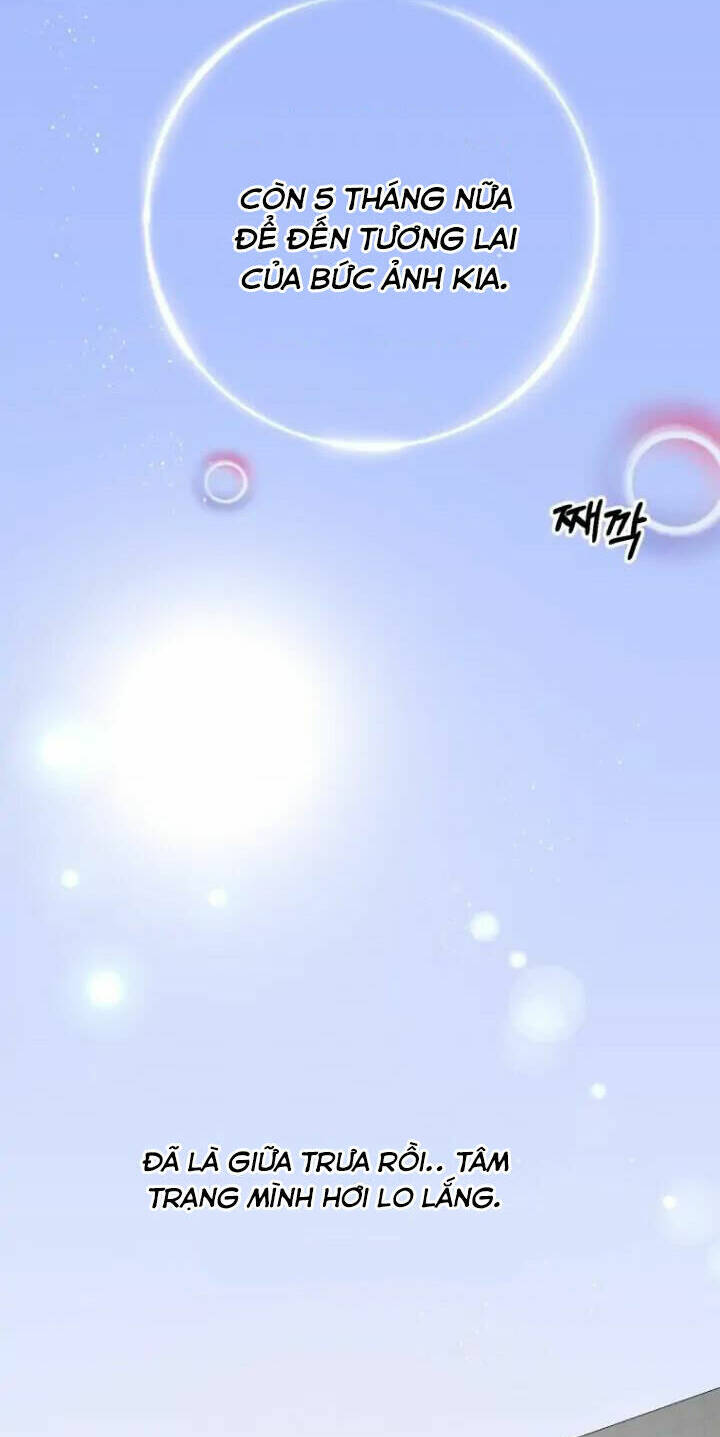 Bí Mật Tình Yêu Tuổi Thanh Xuân Chapter 17 - Trang 2