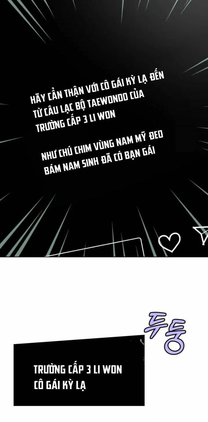 Bí Mật Tình Yêu Tuổi Thanh Xuân Chapter 17 - Trang 2