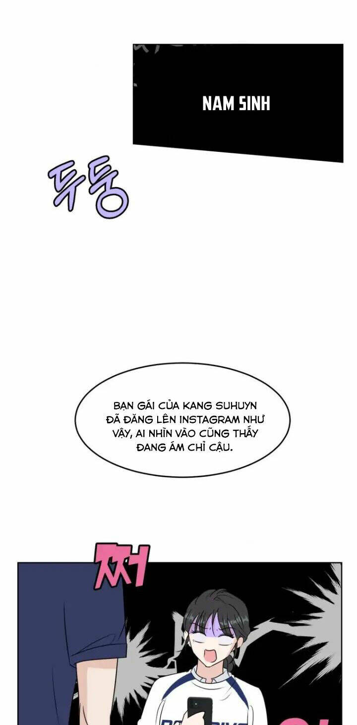 Bí Mật Tình Yêu Tuổi Thanh Xuân Chapter 17 - Trang 2