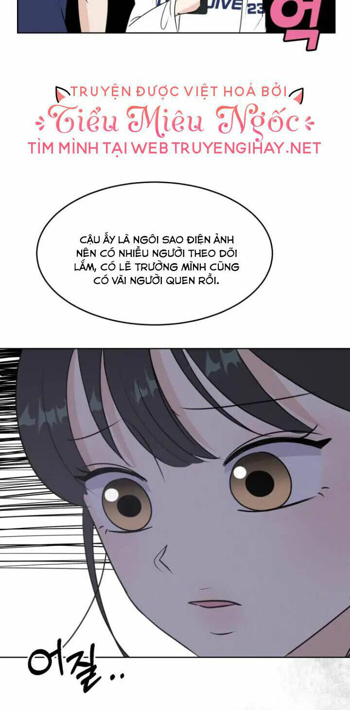 Bí Mật Tình Yêu Tuổi Thanh Xuân Chapter 17 - Trang 2