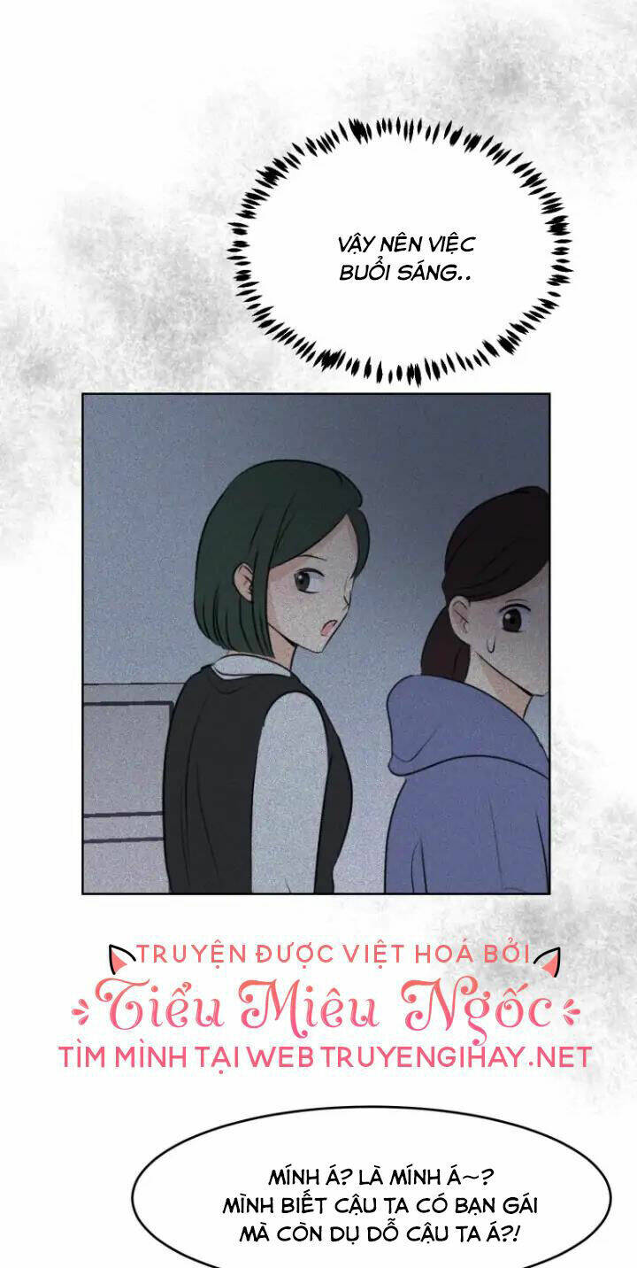 Bí Mật Tình Yêu Tuổi Thanh Xuân Chapter 17 - Trang 2