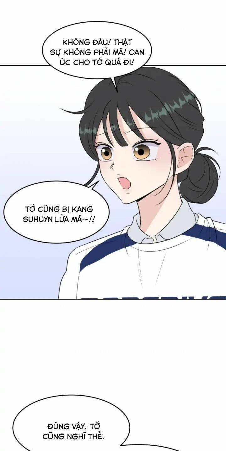 Bí Mật Tình Yêu Tuổi Thanh Xuân Chapter 17 - Trang 2