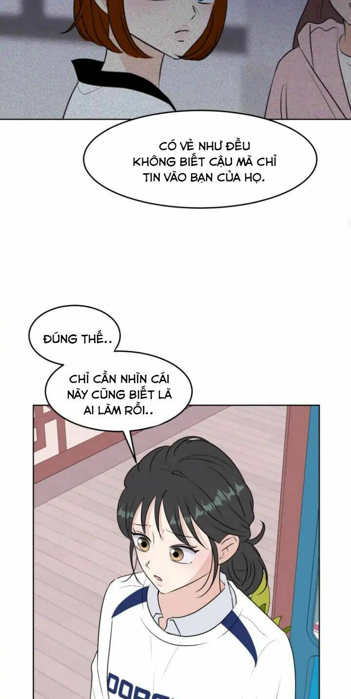 Bí Mật Tình Yêu Tuổi Thanh Xuân Chapter 17 - Trang 2