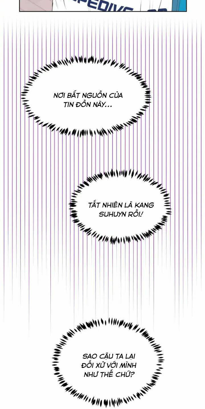 Bí Mật Tình Yêu Tuổi Thanh Xuân Chapter 17 - Trang 2