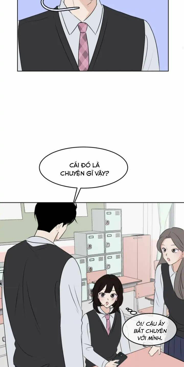 Bí Mật Tình Yêu Tuổi Thanh Xuân Chapter 17 - Trang 2