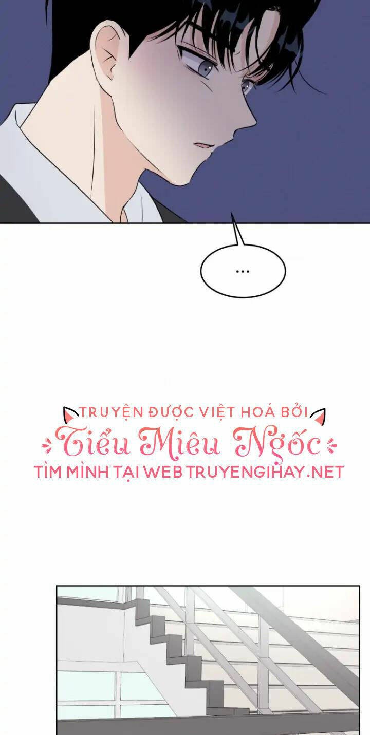 Bí Mật Tình Yêu Tuổi Thanh Xuân Chapter 17 - Trang 2