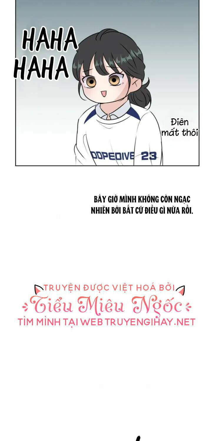 Bí Mật Tình Yêu Tuổi Thanh Xuân Chapter 17 - Trang 2