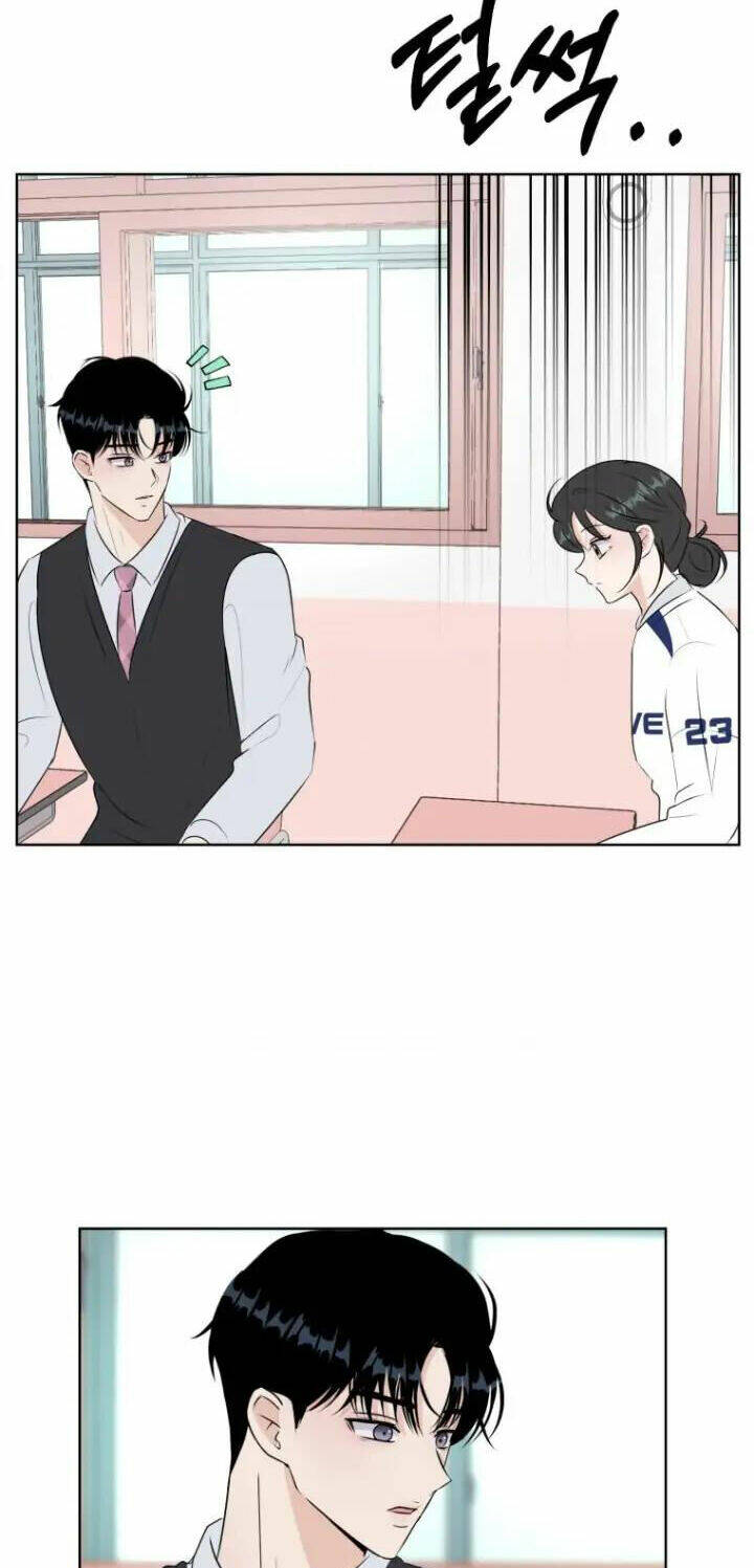 Bí Mật Tình Yêu Tuổi Thanh Xuân Chapter 17 - Trang 2