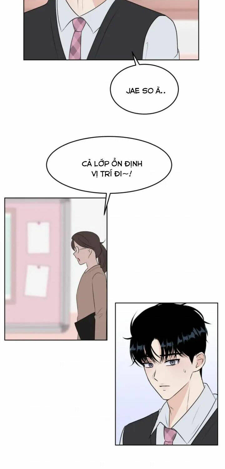 Bí Mật Tình Yêu Tuổi Thanh Xuân Chapter 17 - Trang 2