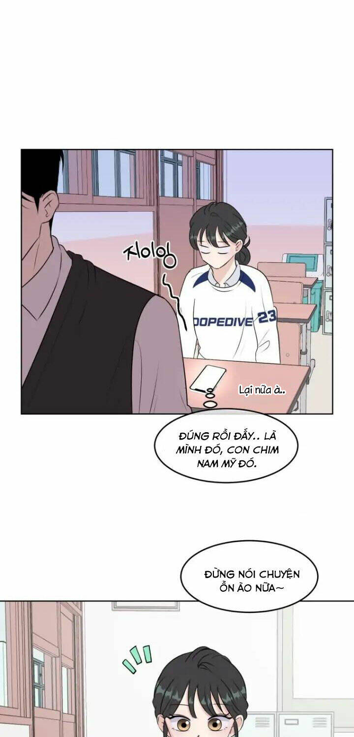 Bí Mật Tình Yêu Tuổi Thanh Xuân Chapter 17 - Trang 2