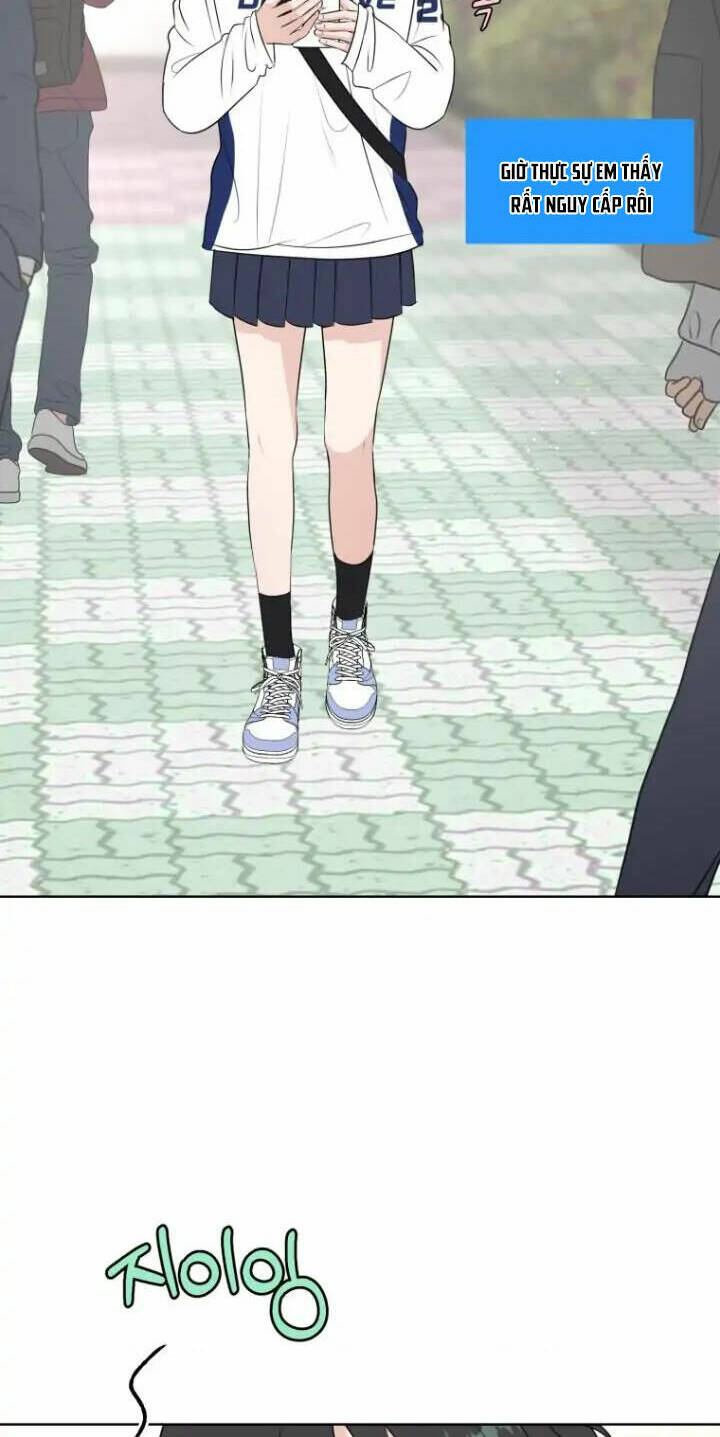 Bí Mật Tình Yêu Tuổi Thanh Xuân Chapter 17 - Trang 2