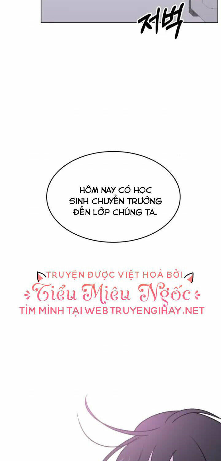 Bí Mật Tình Yêu Tuổi Thanh Xuân Chapter 17 - Trang 2