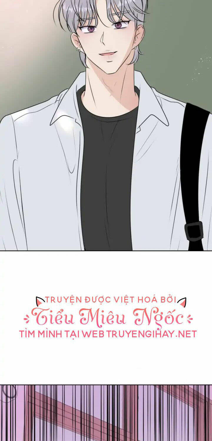 Bí Mật Tình Yêu Tuổi Thanh Xuân Chapter 17 - Trang 2