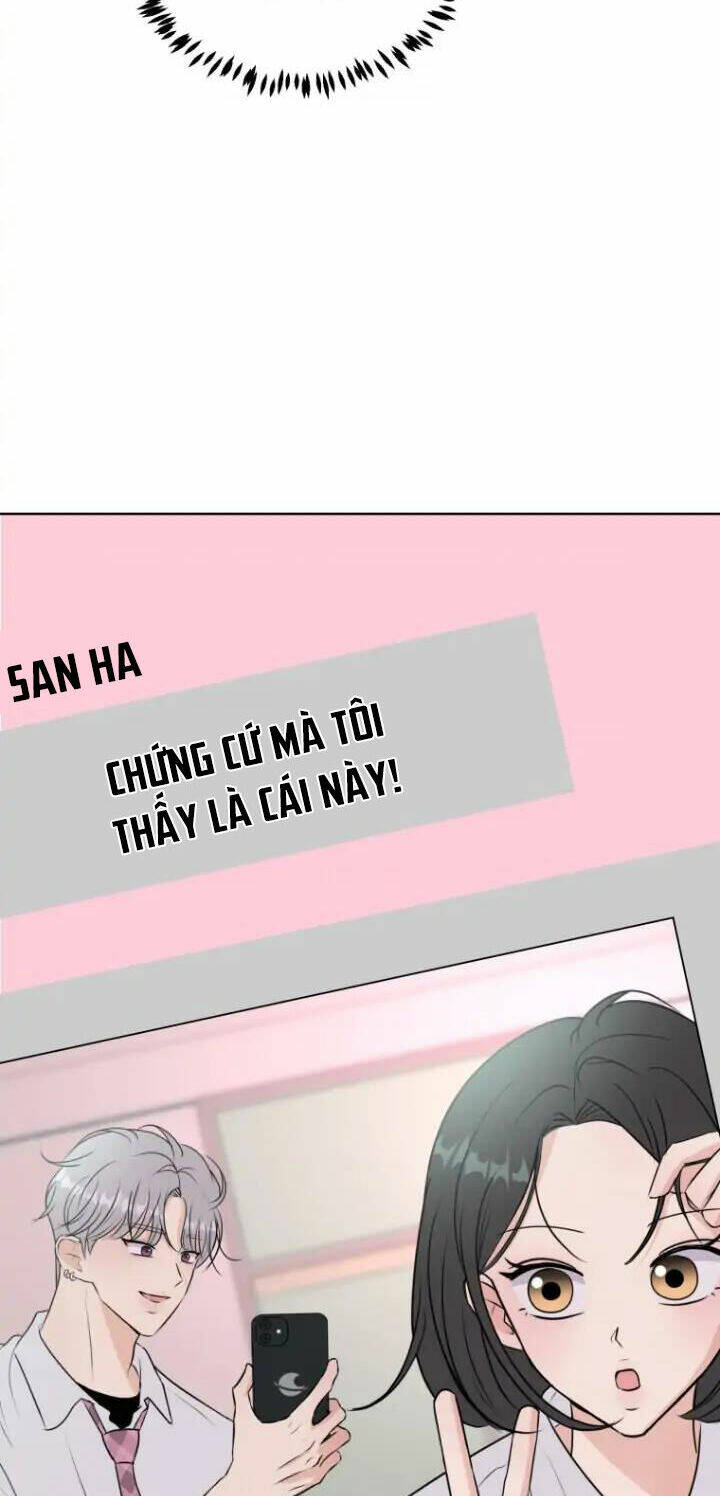 Bí Mật Tình Yêu Tuổi Thanh Xuân Chapter 17 - Trang 2