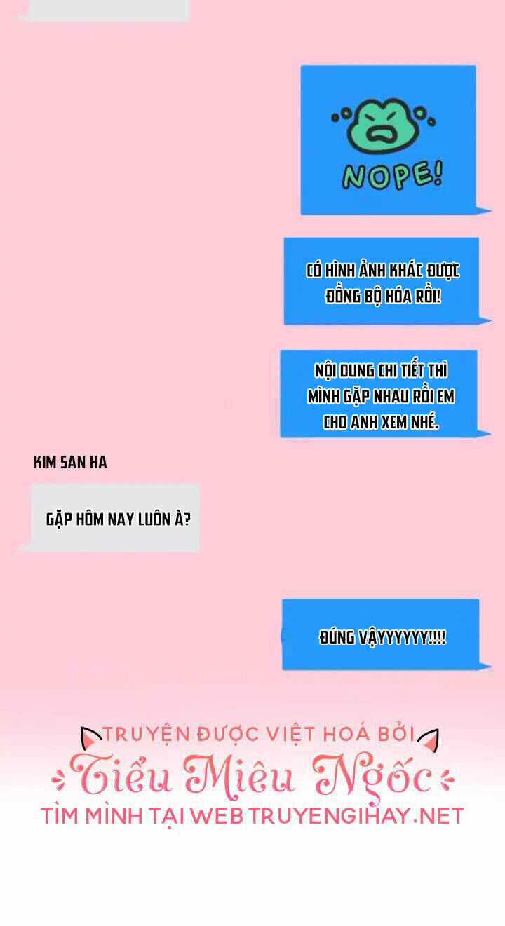 Bí Mật Tình Yêu Tuổi Thanh Xuân Chapter 17 - Trang 2