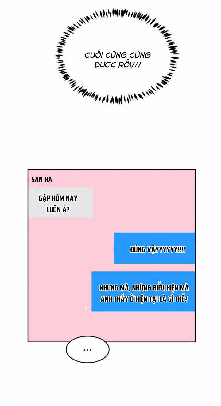 Bí Mật Tình Yêu Tuổi Thanh Xuân Chapter 17 - Trang 2