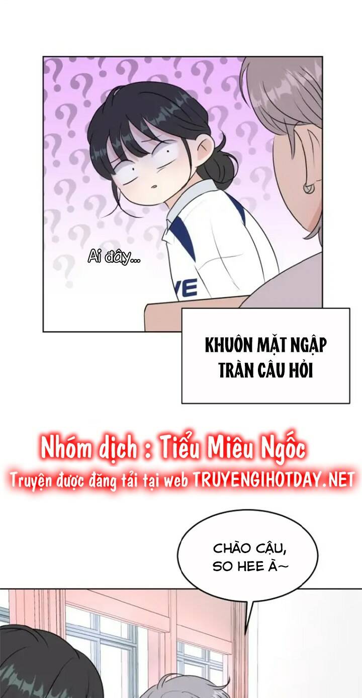 Bí Mật Tình Yêu Tuổi Thanh Xuân Chapter 18 - Trang 2