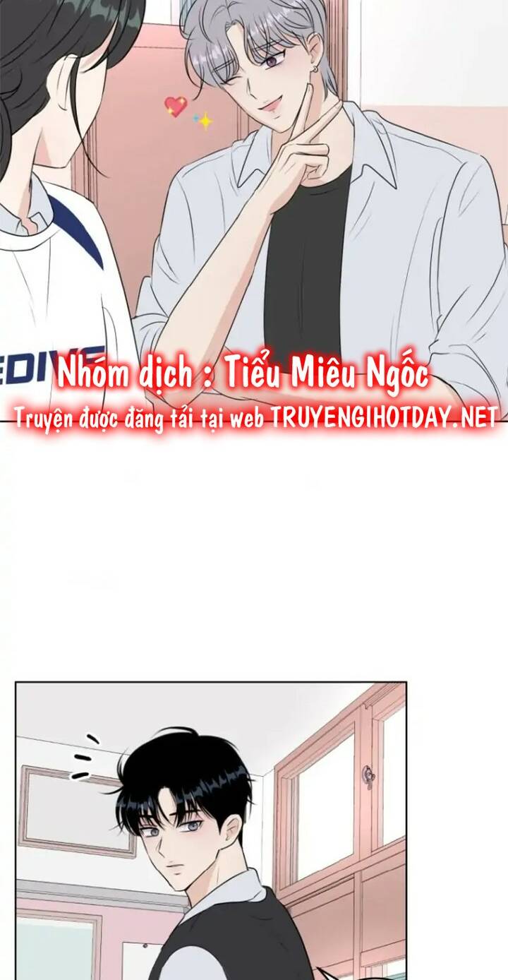 Bí Mật Tình Yêu Tuổi Thanh Xuân Chapter 18 - Trang 2