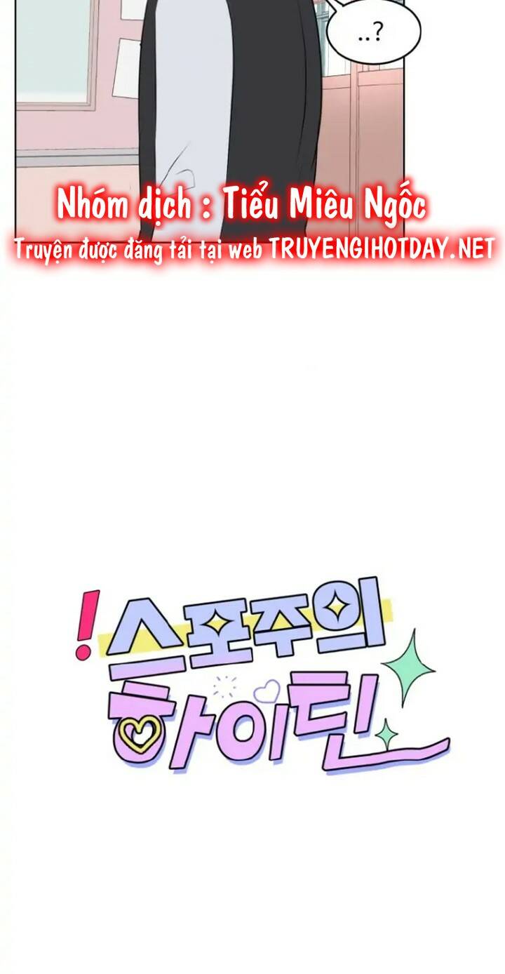Bí Mật Tình Yêu Tuổi Thanh Xuân Chapter 18 - Trang 2