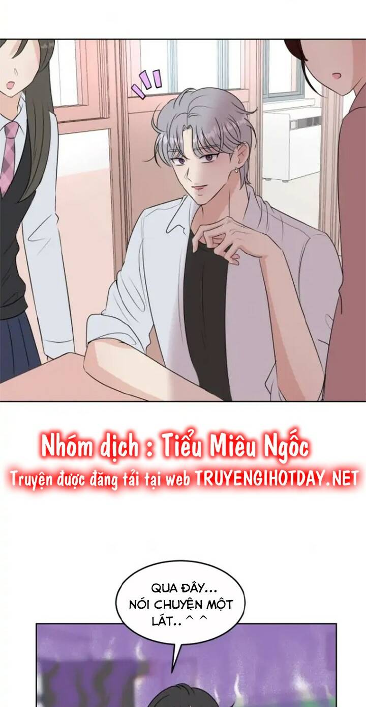 Bí Mật Tình Yêu Tuổi Thanh Xuân Chapter 18 - Trang 2