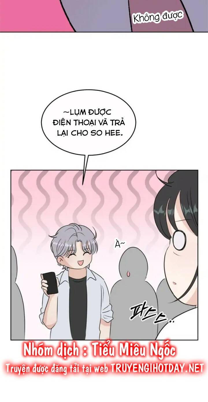 Bí Mật Tình Yêu Tuổi Thanh Xuân Chapter 18 - Trang 2