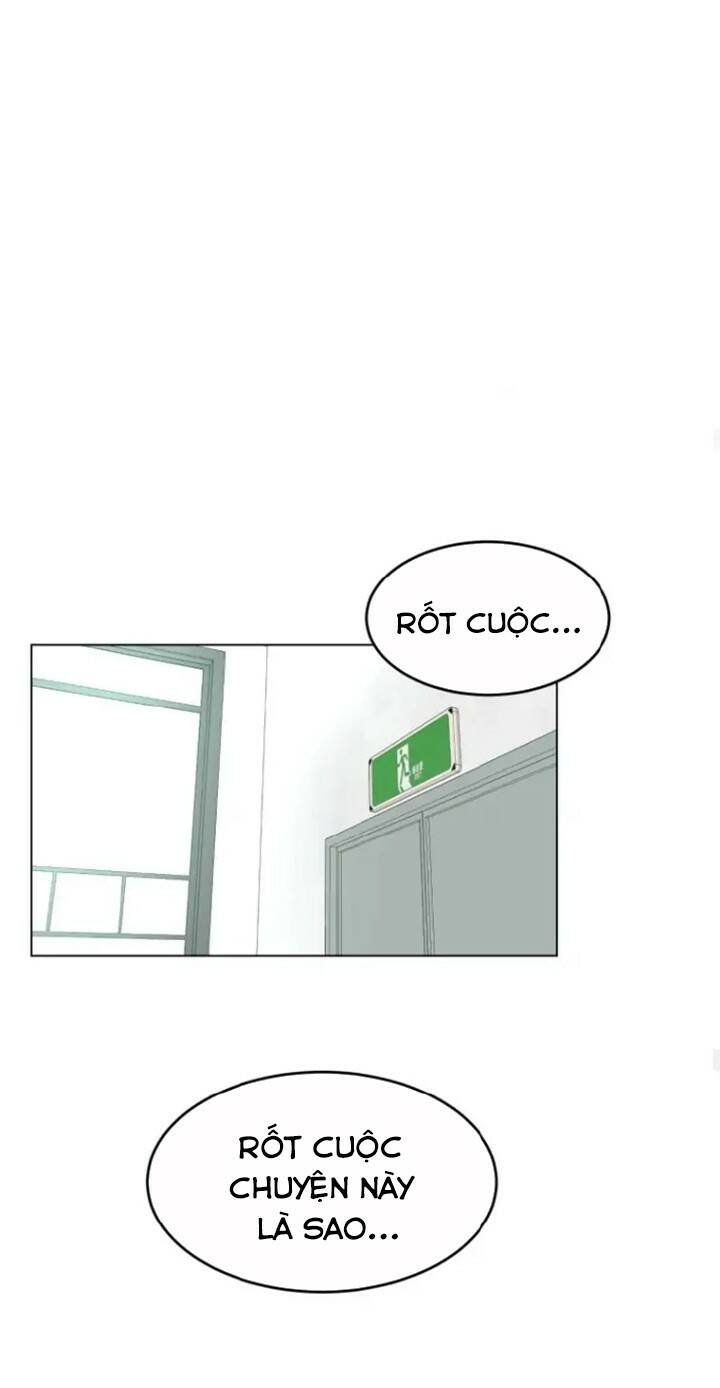 Bí Mật Tình Yêu Tuổi Thanh Xuân Chapter 18 - Trang 2