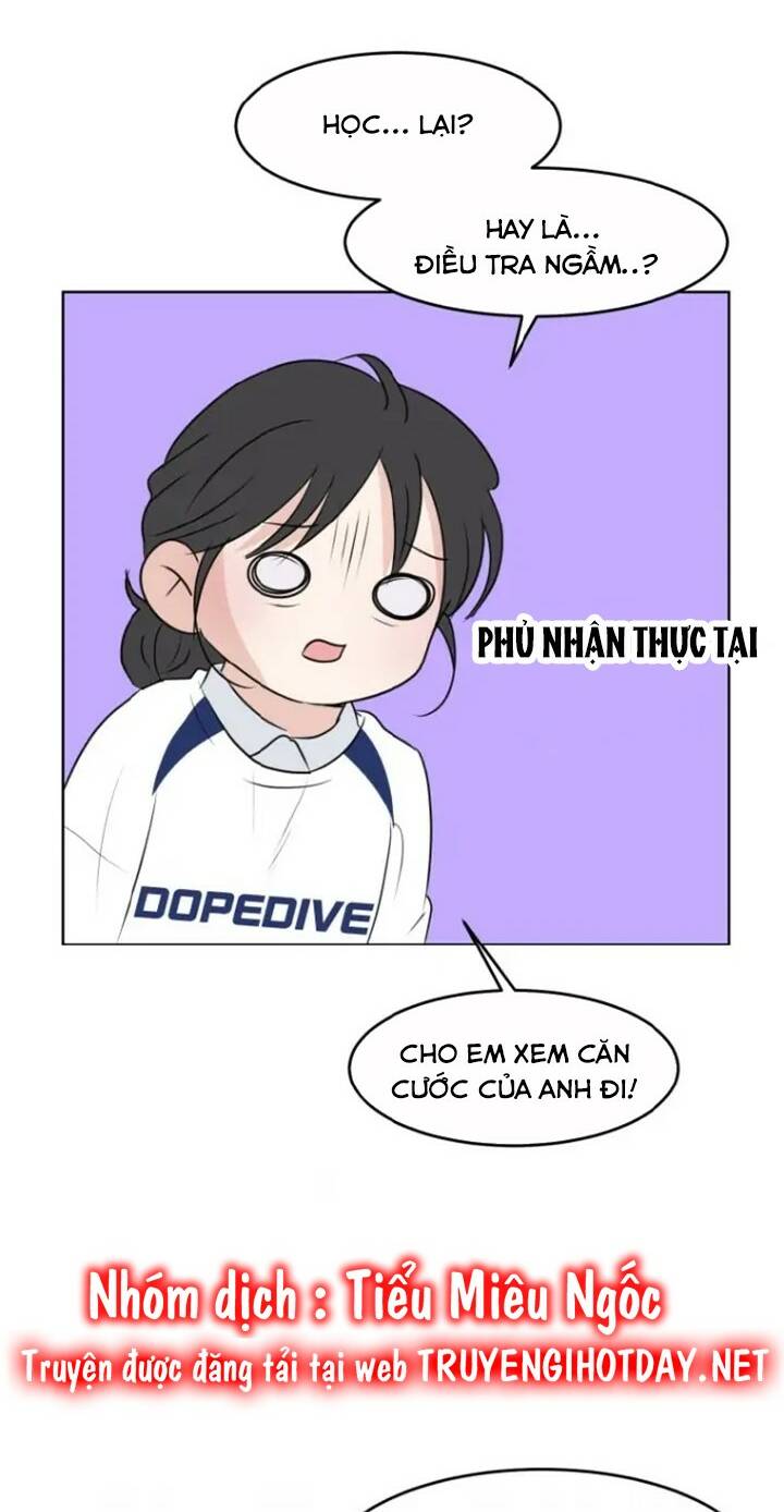 Bí Mật Tình Yêu Tuổi Thanh Xuân Chapter 18 - Trang 2