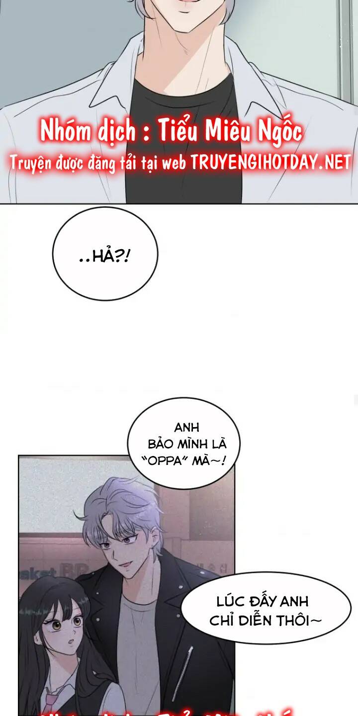 Bí Mật Tình Yêu Tuổi Thanh Xuân Chapter 18 - Trang 2