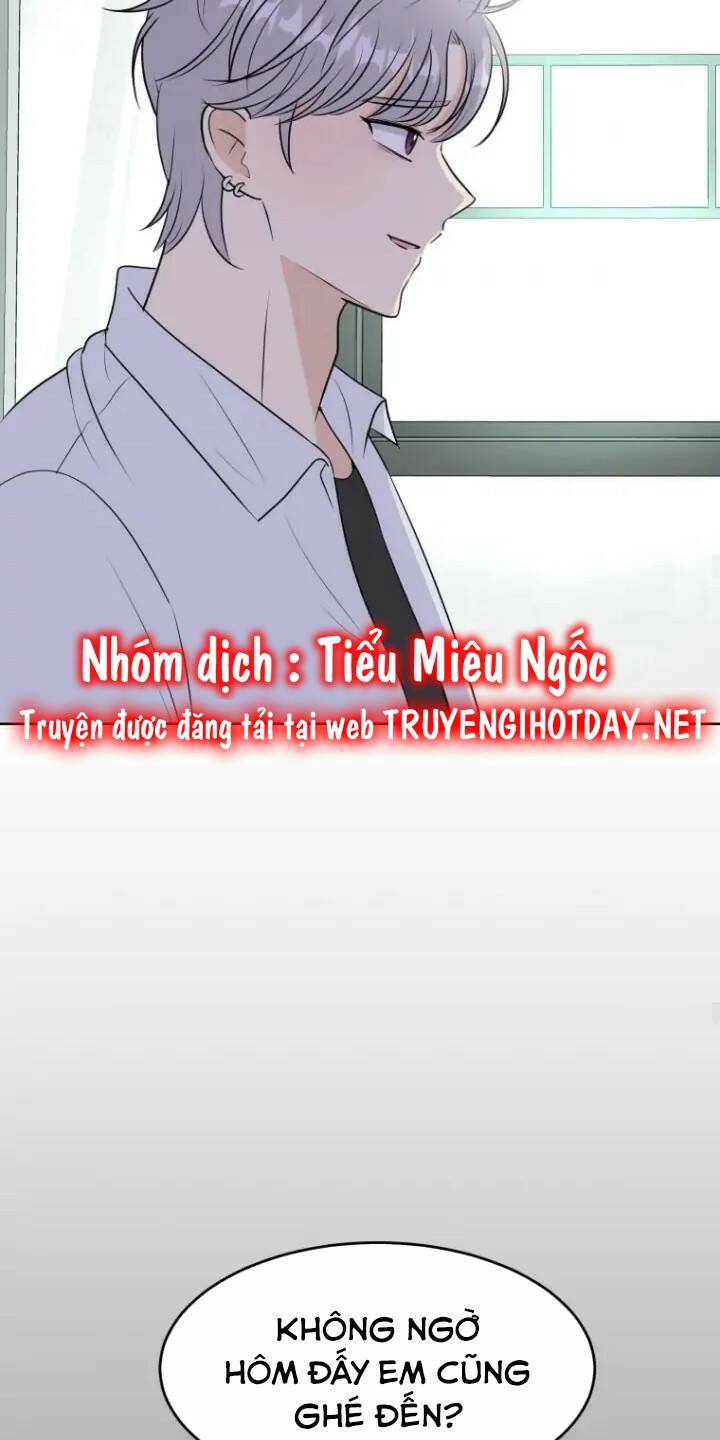 Bí Mật Tình Yêu Tuổi Thanh Xuân Chapter 18 - Trang 2