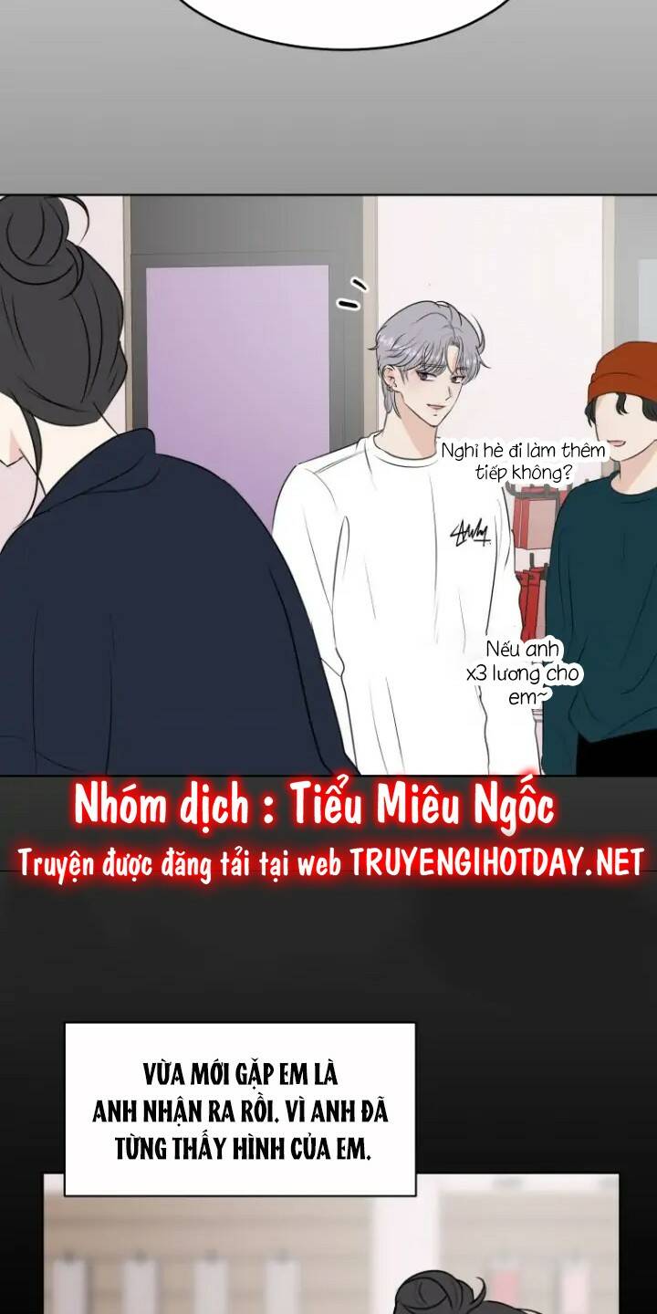 Bí Mật Tình Yêu Tuổi Thanh Xuân Chapter 18 - Trang 2