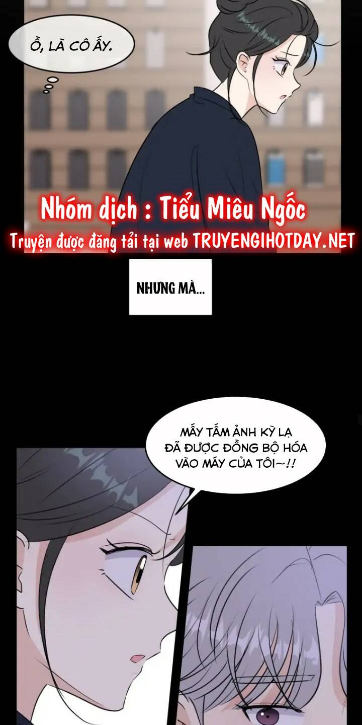 Bí Mật Tình Yêu Tuổi Thanh Xuân Chapter 18 - Trang 2