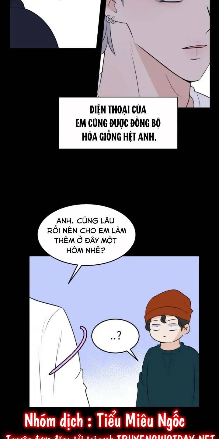 Bí Mật Tình Yêu Tuổi Thanh Xuân Chapter 18 - Trang 2