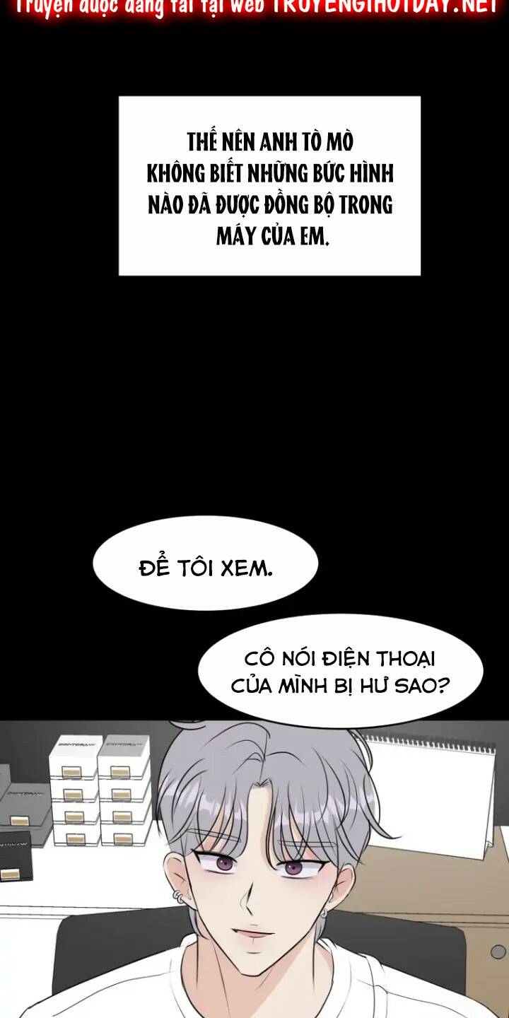 Bí Mật Tình Yêu Tuổi Thanh Xuân Chapter 18 - Trang 2