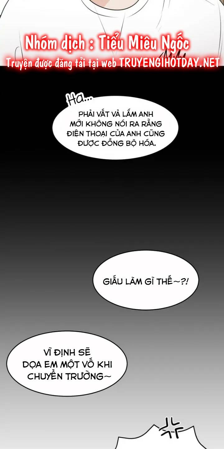 Bí Mật Tình Yêu Tuổi Thanh Xuân Chapter 18 - Trang 2