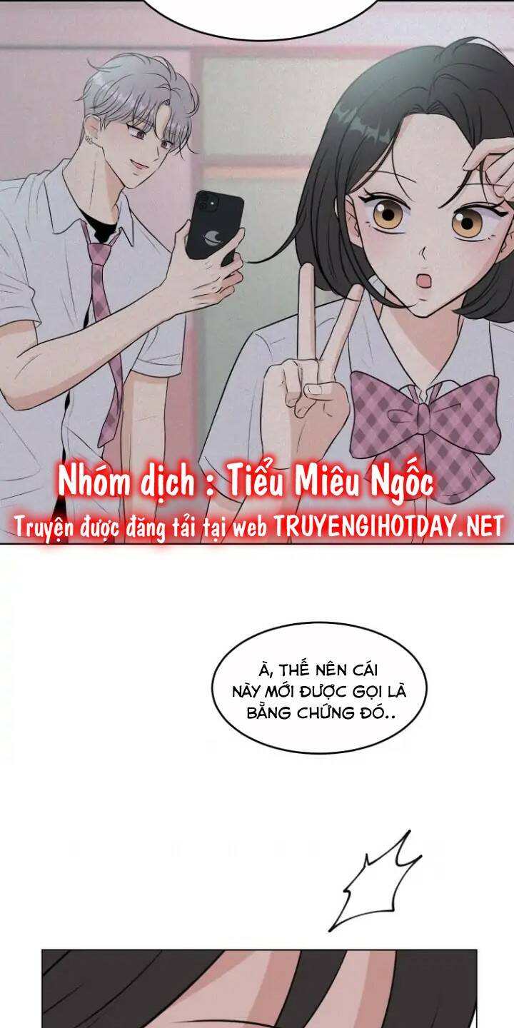 Bí Mật Tình Yêu Tuổi Thanh Xuân Chapter 18 - Trang 2