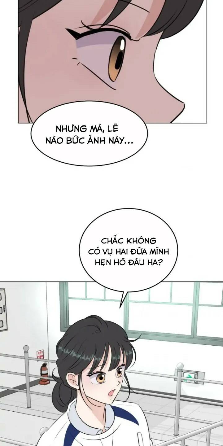Bí Mật Tình Yêu Tuổi Thanh Xuân Chapter 18 - Trang 2