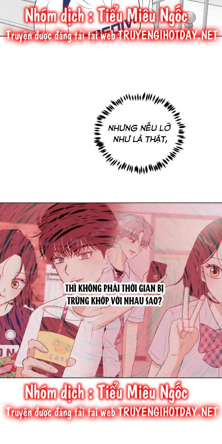 Bí Mật Tình Yêu Tuổi Thanh Xuân Chapter 18 - Trang 2