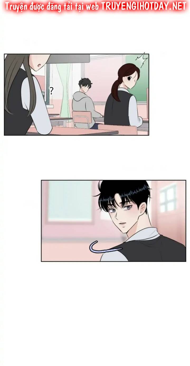 Bí Mật Tình Yêu Tuổi Thanh Xuân Chapter 18 - Trang 2