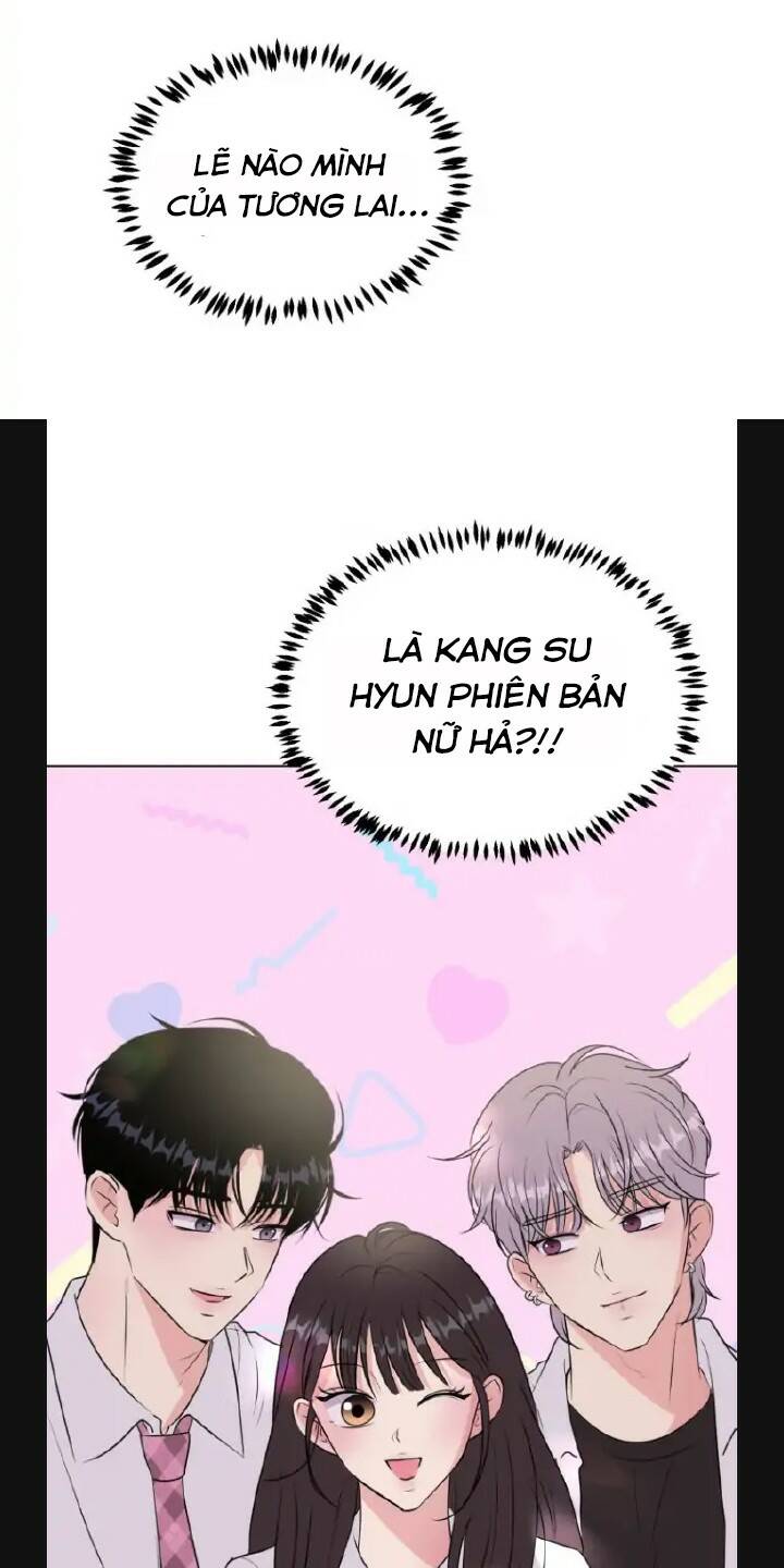 Bí Mật Tình Yêu Tuổi Thanh Xuân Chapter 18 - Trang 2