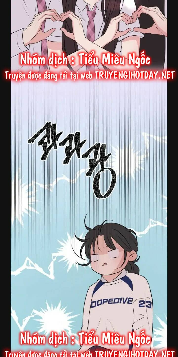 Bí Mật Tình Yêu Tuổi Thanh Xuân Chapter 18 - Trang 2